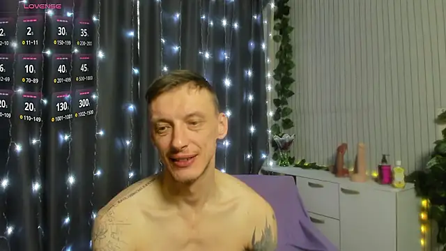 Jamie Inked online show from March 9, 2026, 3:05 pm