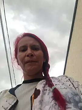 cintia love online show from May 8, 2026, 10:04 pm