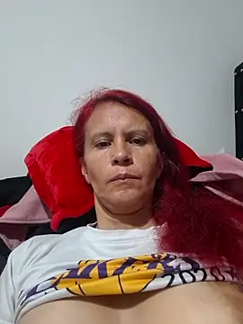 cintia love online show from May 16, 2026, 7:23 pm