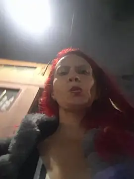 cintia love online show from May 21, 2026, 12:06 am