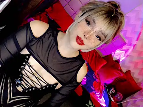 Snapshot of BEYBIDOMME chatting on May 8, 2026, 6:19 am BEYBIDOMME online show from May 8, 2026, 6:19 am