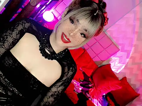 Snapshot of BEYBIDOMME chatting on May 13, 2026, 11:18 am BEYBIDOMME online show from May 13, 2026, 11:18 am