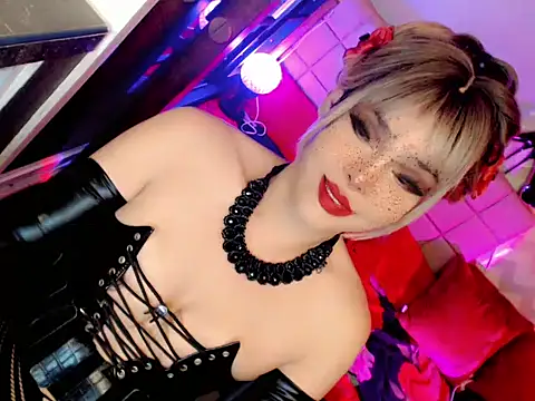 Snapshot of BEYBIDOMME chatting on May 18, 2026, 10:32 am BEYBIDOMME online show from May 18, 2026, 10:32 am