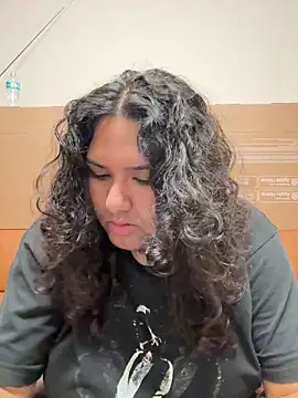 Angeliccreamyrican online show from February 6, 2026, 5:45 am