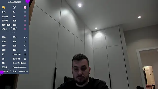 sherifffwoody online show from October 9, 2025, 5:22 pm