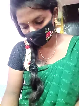 Tamil Hot Anu online show from February 15, 2026, 3:47 am