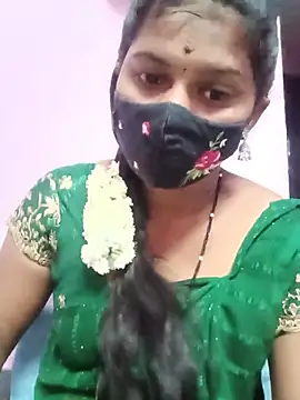 Tamil Hot Anu online show from May 21, 2026, 3:19 pm