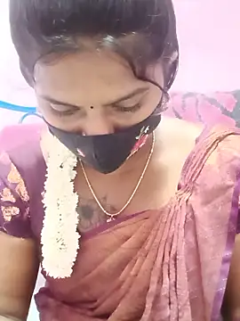 Tamil Hot Anu online show from May 23, 2026, 6:29 am