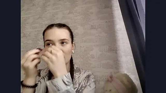 Snapshot of FencingJet chatting on January 10, 2026, 8:16 am FencingJet online show from January 10, 2026, 8:16 am