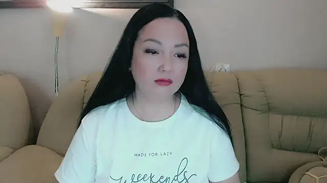 infinity loveliness online show from November 6, 2025, 7:42 am