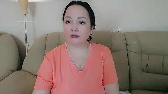 infinity loveliness online show from November 19, 2025, 9:09 am