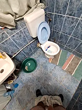 BOOMADDICT6996 online show from January 9, 2026, 9:05 pm