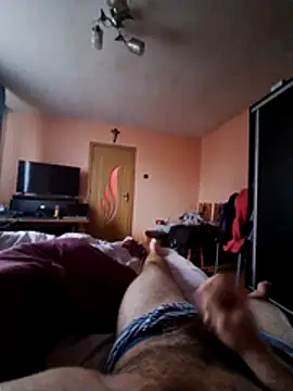 BOOMADDICT6996 online show from February 8, 2026, 7:56 am