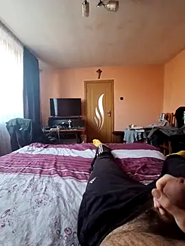 BOOMADDICT6996 online show from March 26, 2026, 7:14 am