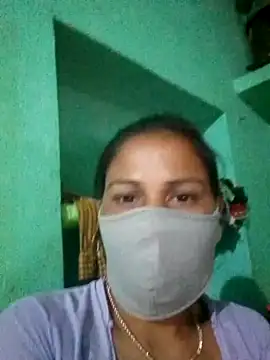 Snapshot of Rachna9090 chatting on January 8, 2026, 10:06 am Rachna9090 online show from January 8, 2026, 10:06 am