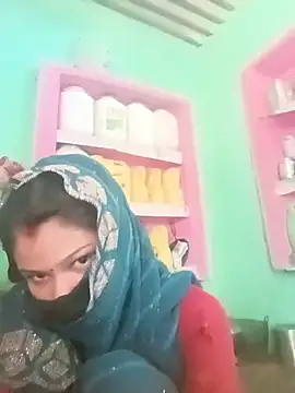Rachna9090 online show from June 19, 2026, 7:34 am
