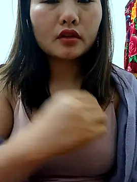 Sweet--Sexy online show from February 2, 2026, 6:17 pm