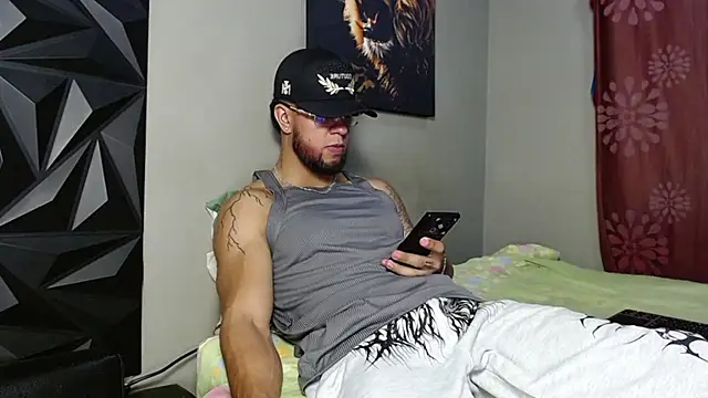 Snapshot of jacob_bentley chatting on February 10, 2026, 12:37 am jacob bentley online show from February 10, 2026, 12:37 am