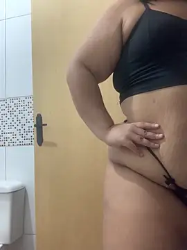 Mirandaroh online show from April 5, 2026, 11:35 pm