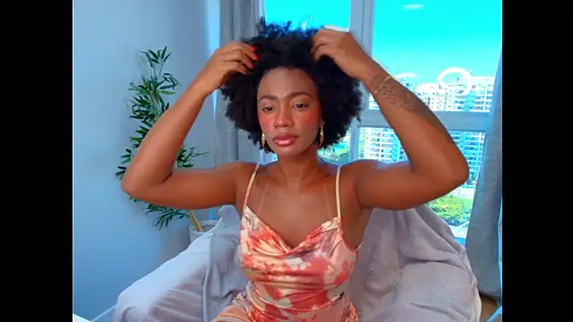 Patricia Rosse21 online show from March 24, 2026, 11:48 am