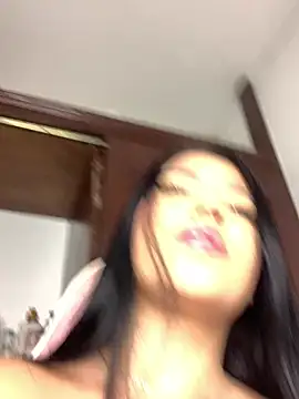 DulcePiink online show from March 22, 2026, 8:01 pm