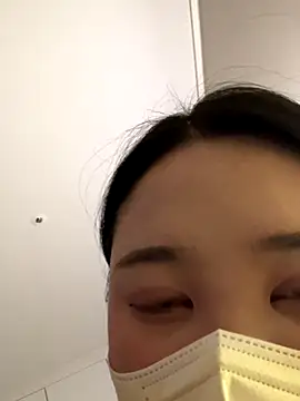 Ssun0612 online show from January 8, 2026, 10:50 am