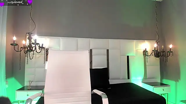 Snapshot of MAGIC_ISIS_ chatting on February 20, 2026, 8:38 am MAGIC ISIS online show from February 20, 2026, 8:38 am