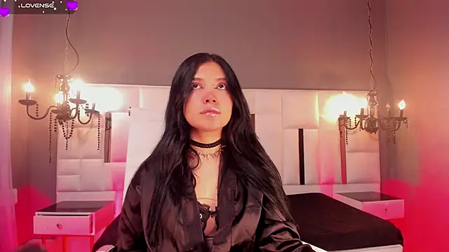 Snapshot of MAGIC_ISIS_ chatting on March 4, 2026, 4:29 am MAGIC ISIS online show from March 4, 2026, 4:29 am