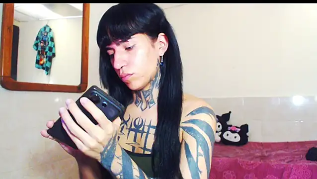 Snapshot of jazmin_wolf chatting on January 9, 2026, 5:04 pm jazmin wolf online show from January 9, 2026, 5:04 pm