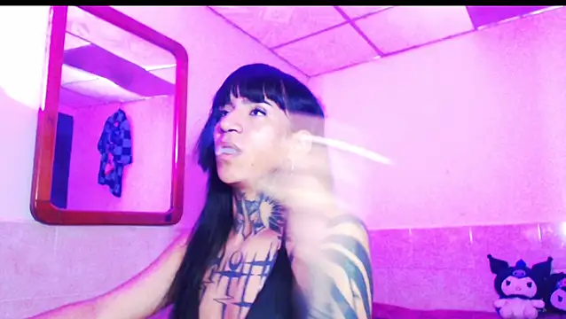 Snapshot of jazmin_wolf chatting on January 10, 2026, 1:24 pm jazmin wolf online show from January 10, 2026, 1:24 pm