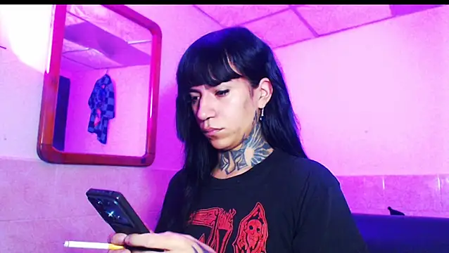 Snapshot of jazmin_wolf chatting on January 11, 2026, 11:48 am jazmin wolf online show from January 11, 2026, 11:48 am