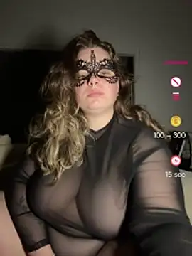 cherrylust12 online show from June 10, 2026, 11:46 pm