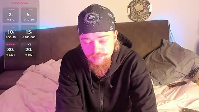 Lev Miller online show from March 23, 2026, 3:21 am