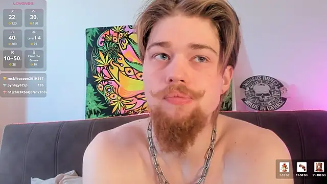 Lev Miller online show from April 1, 2026, 2:14 pm