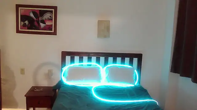 cubomarina online show from January 10, 2026, 6:26 am