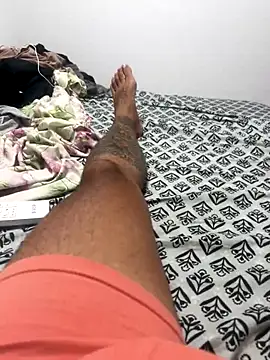 psilocibina22 online show from January 8, 2026, 1:19 am