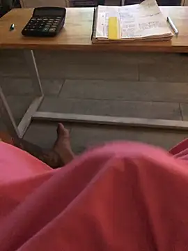 psilocibina22 online show from February 15, 2026, 3:25 am