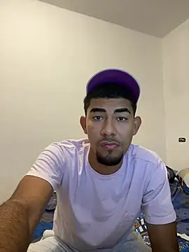 youngalexofficial online show from January 16, 2026, 3:10 am