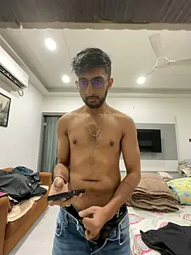 Snapshot of akash349797 chatting on January 9, 2026, 9:56 am akash349797 online show from January 9, 2026, 9:56 am