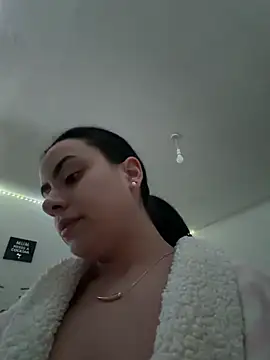 Marisa ass online show from February 3, 2026, 8:41 am