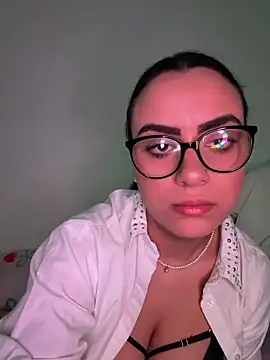 Marisa ass online show from February 28, 2026, 8:43 pm