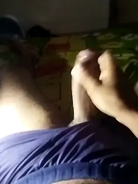 Novinhoxxx online show from March 6, 2026, 7:10 pm