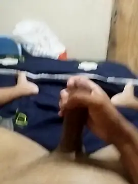 Novinhoxxx online show from March 18, 2026, 11:52 pm