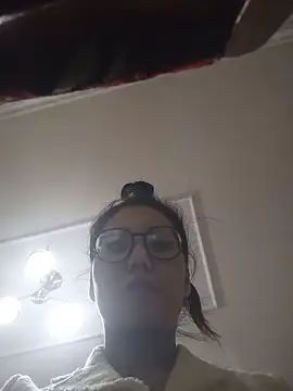 HeyAnnakiss online show from January 14, 2026, 3:06 pm