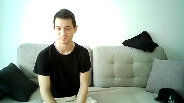 batschi0512 online show from February 15, 2026, 12:03 pm