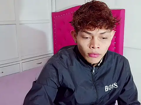 brosscams2025 online show from January 9, 2026, 12:35 am