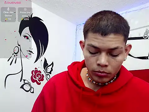 brosscams2025 online show from February 19, 2026, 1:34 am