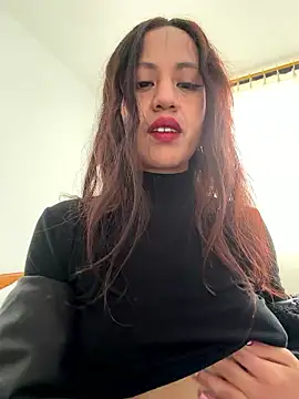 Debbie girl online show from January 13, 2026, 1:27 pm