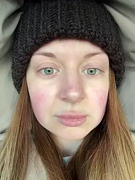 BlondeHott online show from February 1, 2026, 7:07 am