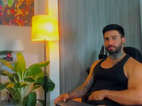 Miller dominant online show from February 2, 2026, 5:00 pm